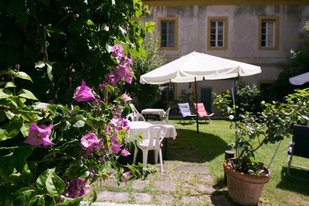 Relais Sassetti Bed and Breakfast Pisa Eksteriør billede